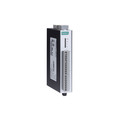 Moxa Rs-485 Remote I/O, 16 Dis, -40 To 85°C Operating Temperature. ioLogik R1210-T
